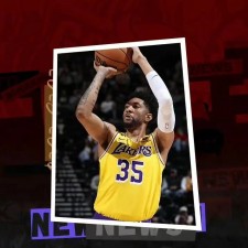 Les blessures sont un accident inévitable pour tout joueur de basket-ball